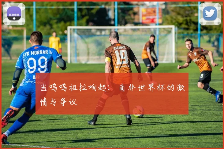 当呜呜祖拉响起：南非世界杯的激情与争议