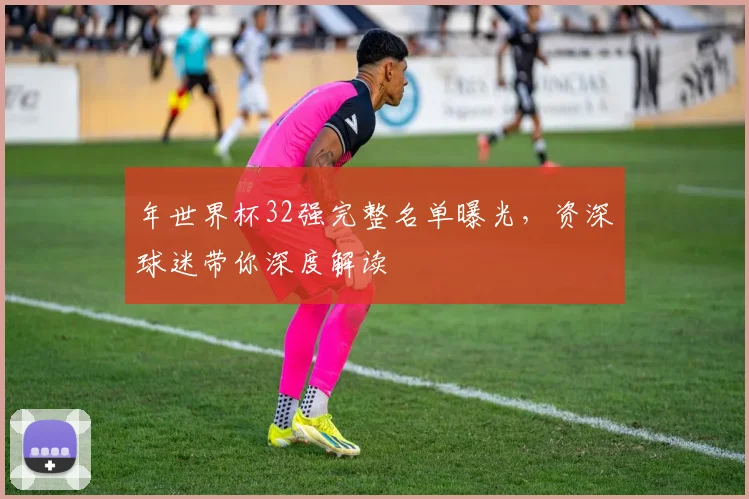 年世界杯32强完整名单曝光,资深球迷带你深度解读