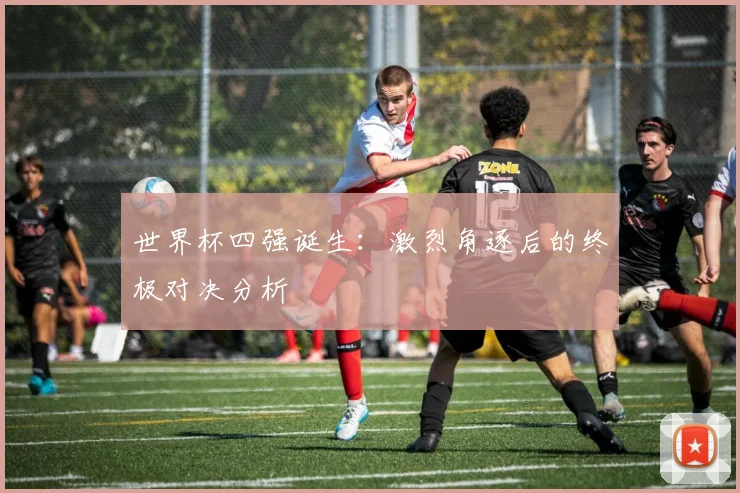 世界杯四强诞生：激烈角逐后的终极对决分析