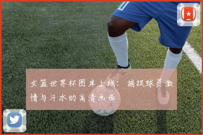 女篮世界杯图库上线：捕捉球员激情与汗水的高清画面